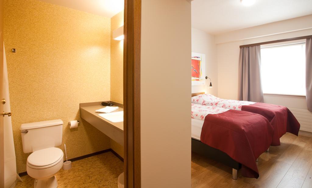 Airport Inn 케플라비크 객실 사진