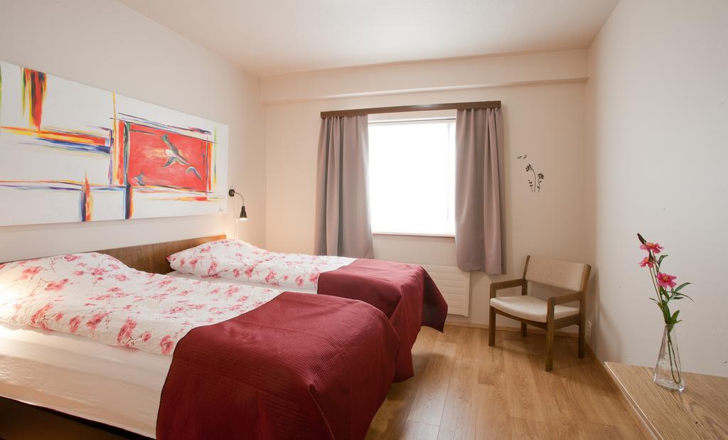 Airport Inn 케플라비크 객실 사진