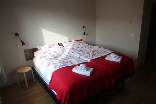 Airport Inn 케플라비크 외부 사진