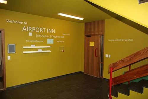 Airport Inn 케플라비크 외부 사진