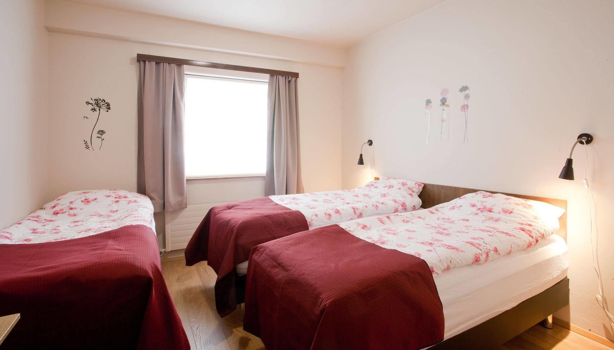 Airport Inn 케플라비크 외부 사진